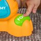 Mattel Fisher-Price Link Squad Tygrysek Taniec i nauka 3