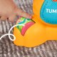 Mattel Fisher-Price Link Squad Tygrysek Taniec i nauka 5