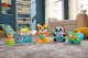 Mattel Fisher-Price Link Squad Tygrysek Taniec i nauka 6