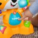 Mattel Fisher-Price Link Squad Tygrysek Taniec i nauka 8