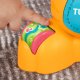 Mattel Fisher-Price Link Squad Tygrysek Taniec i nauka 9