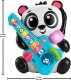 Mattel FP interaktywna Panda liczenie i kształty HYL36 /2 8