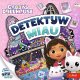 Trefl GRA Detektyw Miau Koci Domek Gabi 02695 26955 4