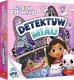 Trefl GRA Detektyw Miau Koci Domek Gabi 02695 26955 5