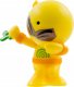Figurka Media Service Zawada FART NINJAS fig.z dźwiękiemGassy Grasshopper 70699 3