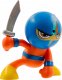 Figurka Scholl FART NINJAS fig.z dźwiękiem Thunder Blaster 70702 2
