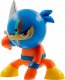 Figurka Scholl FART NINJAS fig.z dźwiękiem Thunder Blaster 70702 3