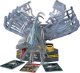Epoch gra Jurassic World Cage Breaker 07523 75234 2
