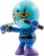 Figurka LEGO FART NINJAS fig.z dźwiękiem General Poot 70701 3