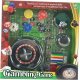Icom Gra ruletka 7230107 07085 1