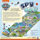 Trefl GRA Spy Guy Psi Patrol 02696   8 3