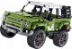 IM.MASTER klocki jeep zielony 474el 5821 40769 1