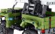 IM.MASTER klocki jeep zielony 474el 5821 40769 3