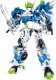 Film IM.MASTER Mecha wojownik nieb.941el 6823 41087 1