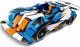 IM.MASTER klocki motocykl niebie.202el 5816 40714 3