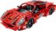 Woopie IM.MASTER super auto czerwone 437el 5809 40219 1