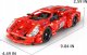 Woopie IM.MASTER super auto czerwone 437el 5809 40219 2