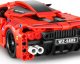 Woopie IM.MASTER super auto czerwone 437el 5809 40219 3