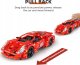 Woopie IM.MASTER super auto czerwone 437el 5809 40219 4