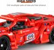 Woopie IM.MASTER super auto czerwone 437el 5809 40219 6
