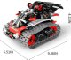 Cobi IM.MASTER RC klocki robo-auto 3w1 419el 8030 40509 1