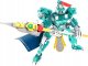 Film IM.MASTER robot tygrys nieb.2w1 357el 6849 43845 1
