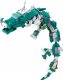 Film IM.MASTER robot tygrys nieb.2w1 357el 6849 43845 2