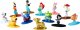 Figurka Simba JADA Disney Pixar metal figurka 307-1010 3
