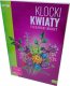 Artyk Klocki bukiet kwiatów 143267 1