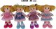 Sunday Lalka L-284 4rodz 40cm 156242 1