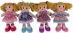 Sunday Lalka L-284 4rodz 40cm 156242 1