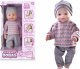 Artyk Lalka Natalia bobas siusiający 43cm 170645 1