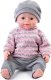 Artyk Lalka Natalia bobas siusiający 43cm 170645 6