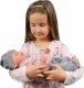 Artyk Lalka Natalia bobas siusiający 43cm 170645 9