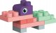 Smily Play Miękkie klocki 20el SmilyPlay SP84944 49443 1