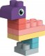 Smily Play Miękkie klocki 20el SmilyPlay SP84944 49443 2