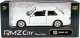 Daffi Model RMZ 5 BMW M3 E30 white K-145 11455 1