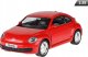 Daffi Model RMZ 5 VW NewBeetle hologr red K-153 11530 1