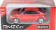 Daffi Model RMZ 5 VW NewBeetle hologr red K-153 11530 3
