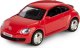 Daffi Model RMZ 5 VW NewBeetle hologr red K-153 11530 5