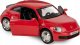 Daffi Model RMZ 5 VW NewBeetle hologr red K-153 11530 6