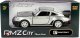 Daffi Model RMZ 5 Porsche930 turbo silver K-156 11561 5