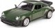 Daffi Model RMZ 5 Porsche930 turbo dark gree K-157 11578 2