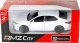 Daffi Model RMZ 5 Toyota camry 2022 white K-149 11493 8