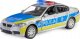 Daffi Model RMZ BMW M5 Policja K-158 11585 1