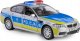 Daffi Model RMZ BMW M5 Policja K-158 11585 2