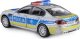 Daffi Model RMZ BMW M5 Policja K-158 11585 4