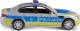 Daffi Model RMZ BMW M5 Policja K-158 11585 7