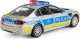 Daffi Model RMZ BMW M5 Policja K-158 11585 8