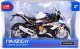 Daffi Model RMZ Hobby 1:12 BMW racing H-129 81291 1